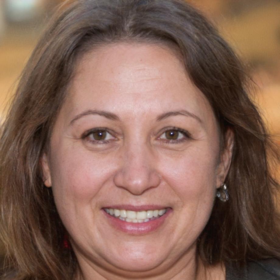 Портрет Альмиры Жаксыбаевой