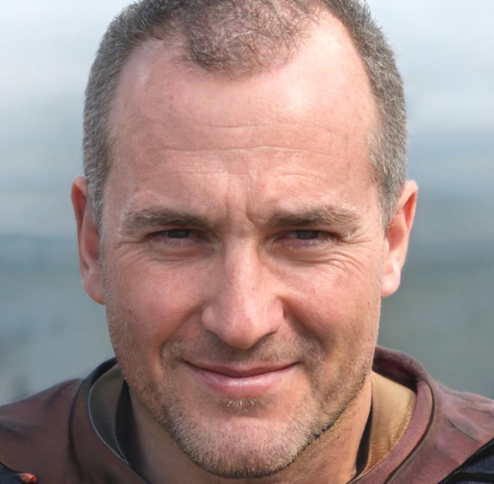 Арман Нуркенов - специалист по контент-маркетингу